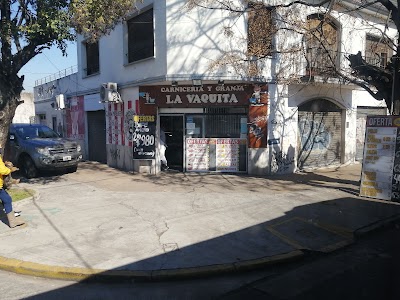 La Vaquita