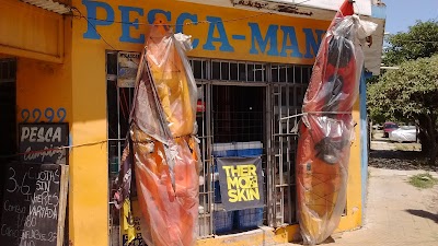 Pesca Mania