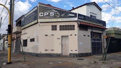 Cerrajería del Automóvil CP´S Pablos