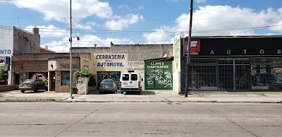 Cerrajería del Automotor Polo