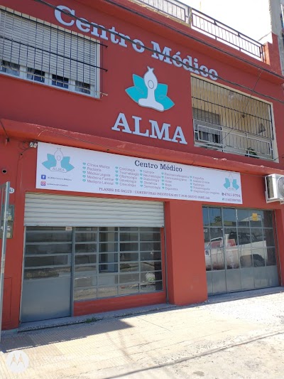 Centro Medico ALMA