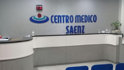 Centro Médico Saenz