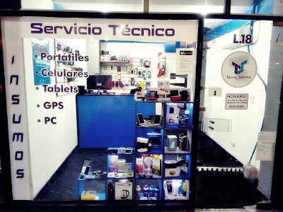 Technoservice