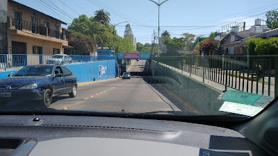 Bajo Nivel "Lomas de Zamora"