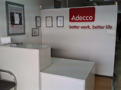 Adecco Argentina SA - Sucursal Lomas de Zamora