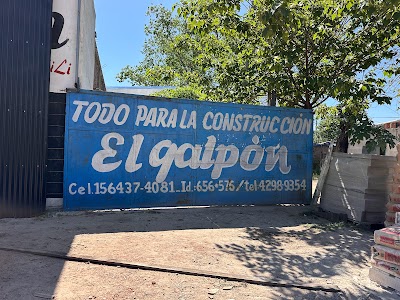 El Galpón Corralón