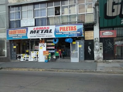 Lomas Metal