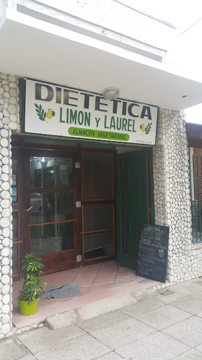 Dietética Limón y Laurel