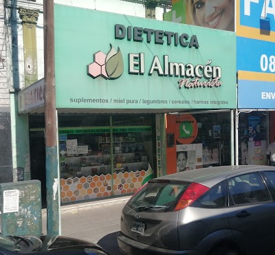 Dietetica El Almacén Naturista