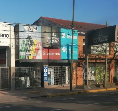 Sanitarios Lomas