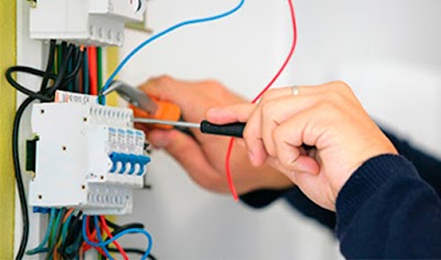 Electrician South Zone