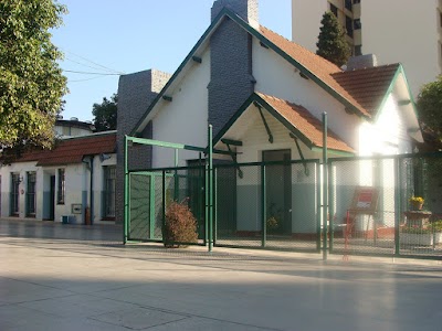 Colegio Modelo Lomas - Nivel Primario