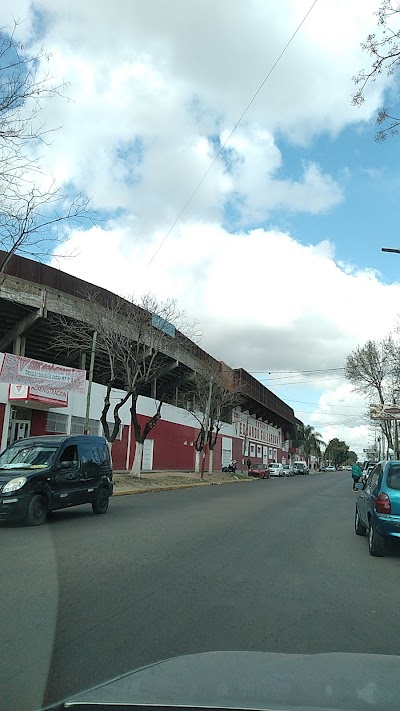 Escuela Primaria Ejercito de los Andes