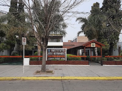 Jose Hernandez Institute