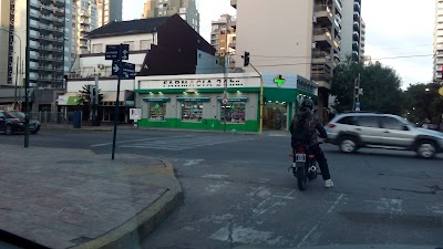 Farmacia Econofarma Abierta 24 Horas