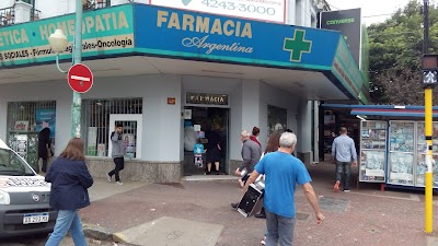 Farmacia Argentina