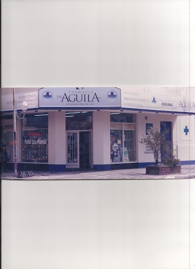 Pharmacy del Aguila