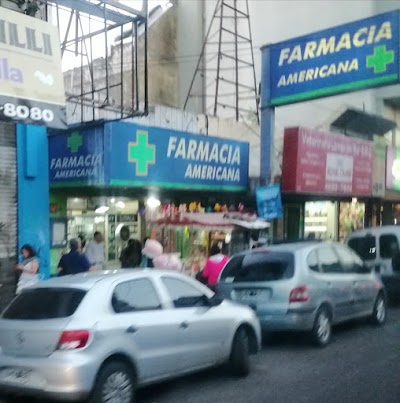 Farmacia Americana