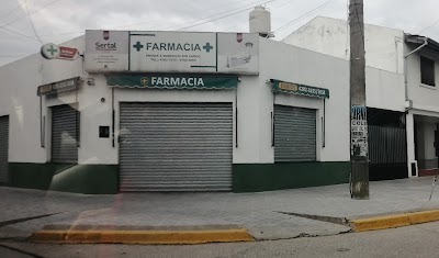 Farmacia Etchegaray