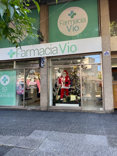 Farmacia Vio