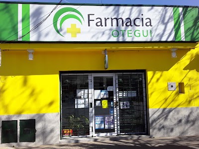 Farmacia Otegui