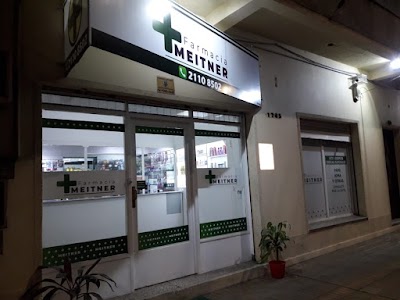 Farmacia Meitner