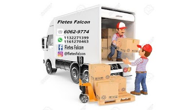 Fletes Falcón