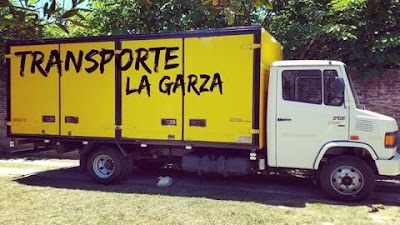 Transporte la Garza