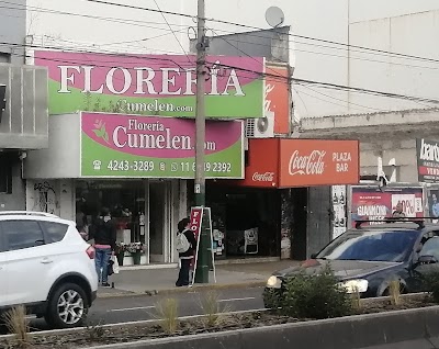 Florería Cumelen Lomas de Zamora