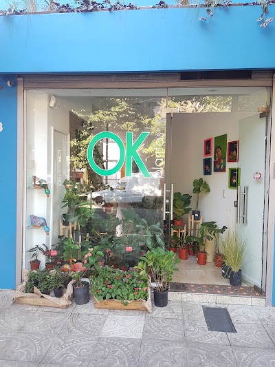 Okplantas