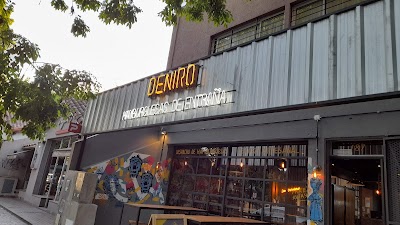 Deniro Hamburguesería | Lomitas