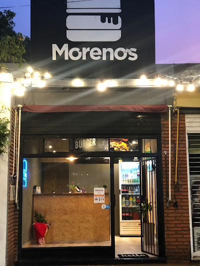 Moreno's