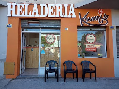 Heladeria Kumis