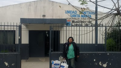 Unidad Sanitaria Santa Marta