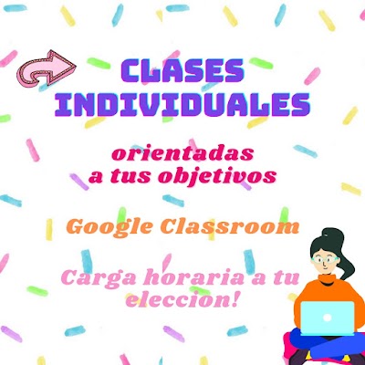 Profesora de inglés