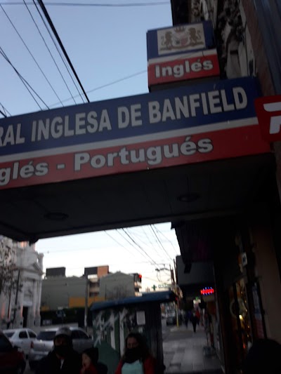 Cultural Inglesa de Banfield