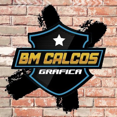 Bm Calcos Gráfica