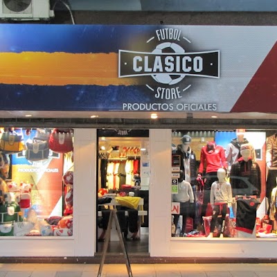 Clasico store Lomas