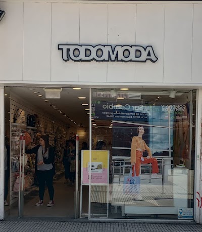 Todomoda