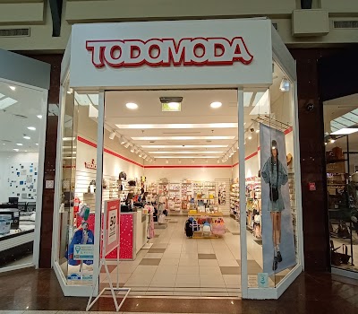 Todomoda