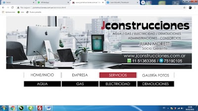 J CONSTRUCCIONES