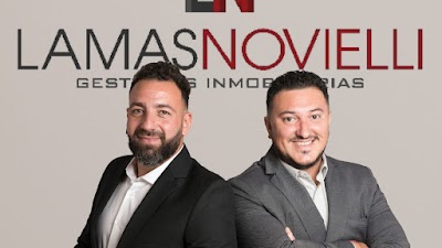 Lamas Novielli Gestiones Inmobiliarias