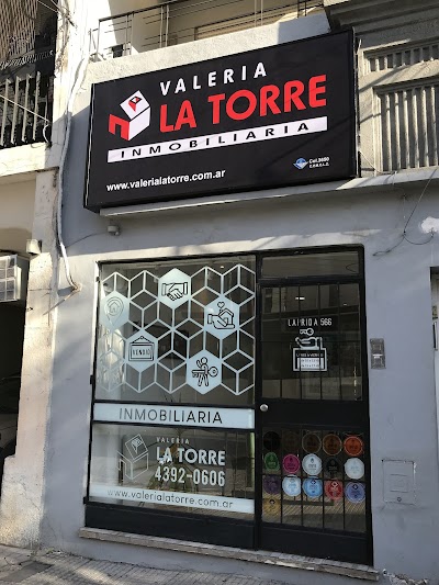 La Torre Valeria Inmobiliaria