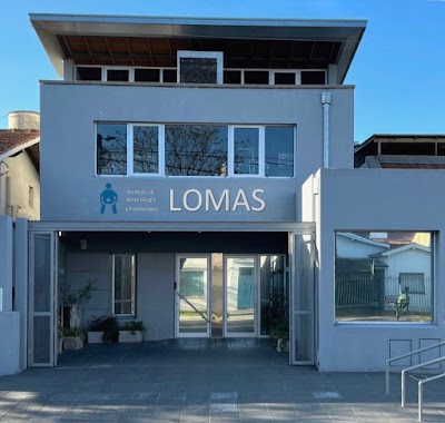 Instituto de Kinesiología y Fisioterapia "LOMAS"