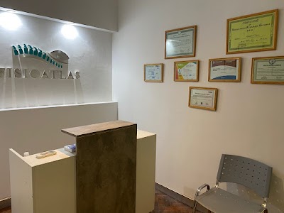 Fisio Atlas - Centro de Kinesiología y Fisiatría