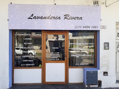 Lavanderia Rivera