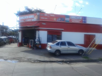 Lubricentro Gabriel