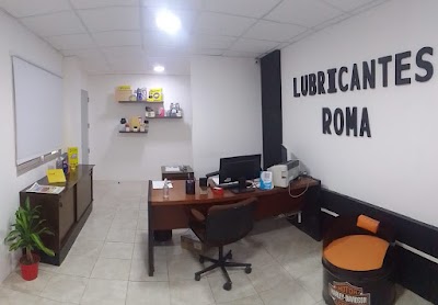 Lubricantes Roma