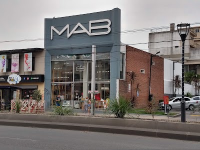 MAB amoblamientos