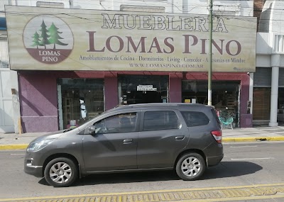 Lomas Pino